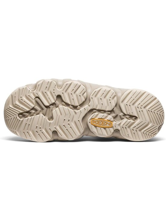 Men\'s Birch Plaza Taupe Hyper port Closed Toe Breathable Easy On Sandal Shoes
